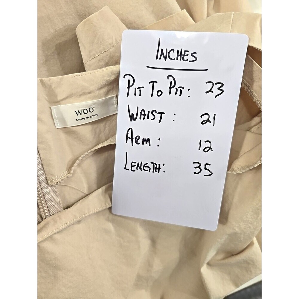 Woo Lagenlook Peasant Basic Capsule Minimalist Be… - image 6